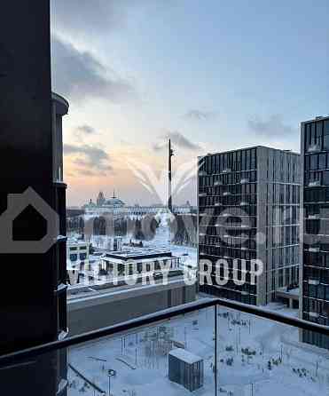 1-комн. квартира, 64.8 м2, 9/11 эт. Москва