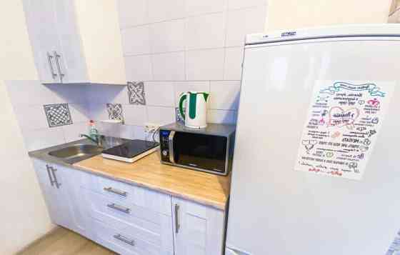 1-комн. квартира, 29 м2, 22/25 эт. Химки