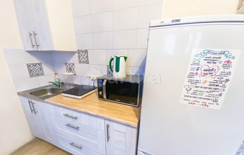 1-комн. квартира, 29 м2, 22/25 эт. Химки - изображение 5