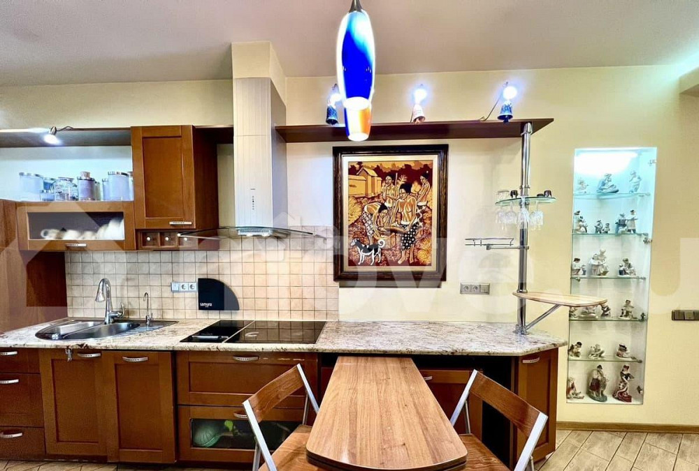 4-комн. квартира, 132 м2, 7/9 эт. Москва - изображение 6