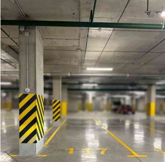 Гараж, 13 м2 Санкт-Петербург