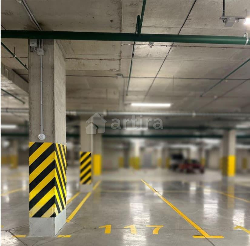 Гараж, 13 м2 Санкт-Петербург - изображение 1