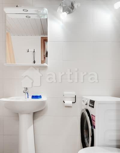 1-комн. апарт-ы, 36 м2, 5/6 эт. Москва - изображение 16