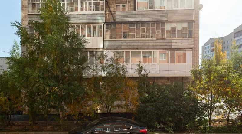 1-комн. квартира, 42 м2, 1/12 эт. Вологда - изображение 14