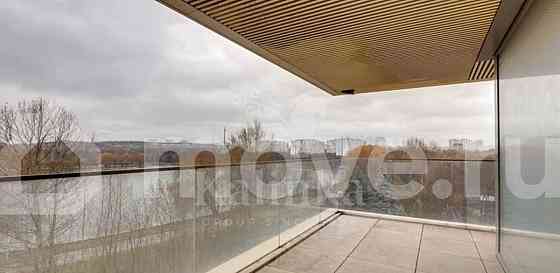 4-комн. пентхаус, 208.7 м2, 4/4 эт. Москва