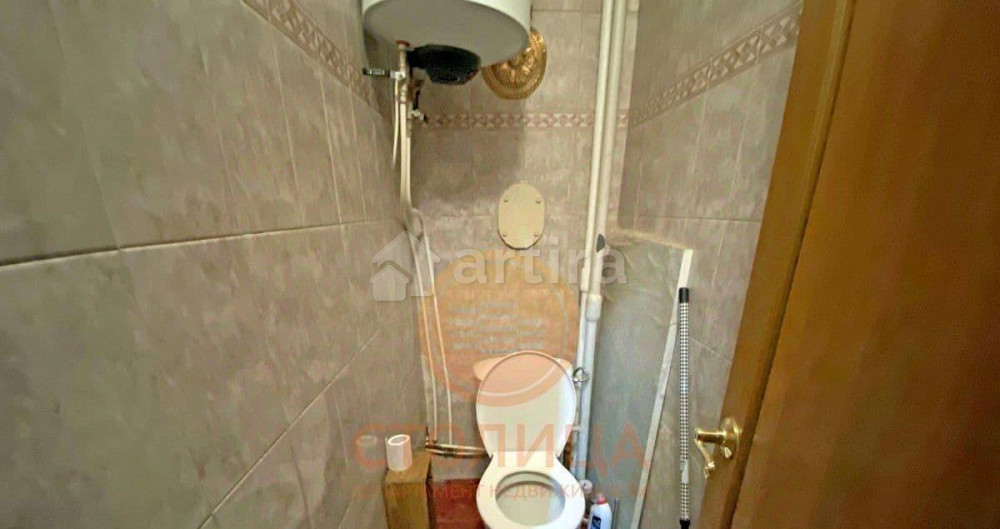 Комната, 15 м2, 4/8 эт. Москва - изображение 2