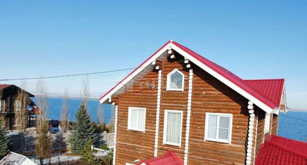 Дом, 180 м2, 10 соток Магнитогорск - изображение 7