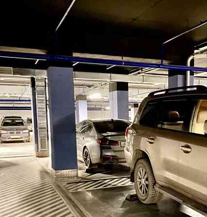 Гараж, 22.3 м2 Новосибирск