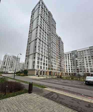 3-комн. квартира, 86.6 м2, 17/23 эт. Москва