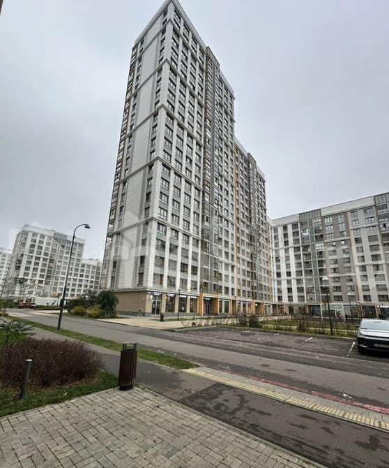 3-комн. квартира, 86.6 м2, 17/23 эт. Москва - изображение 1