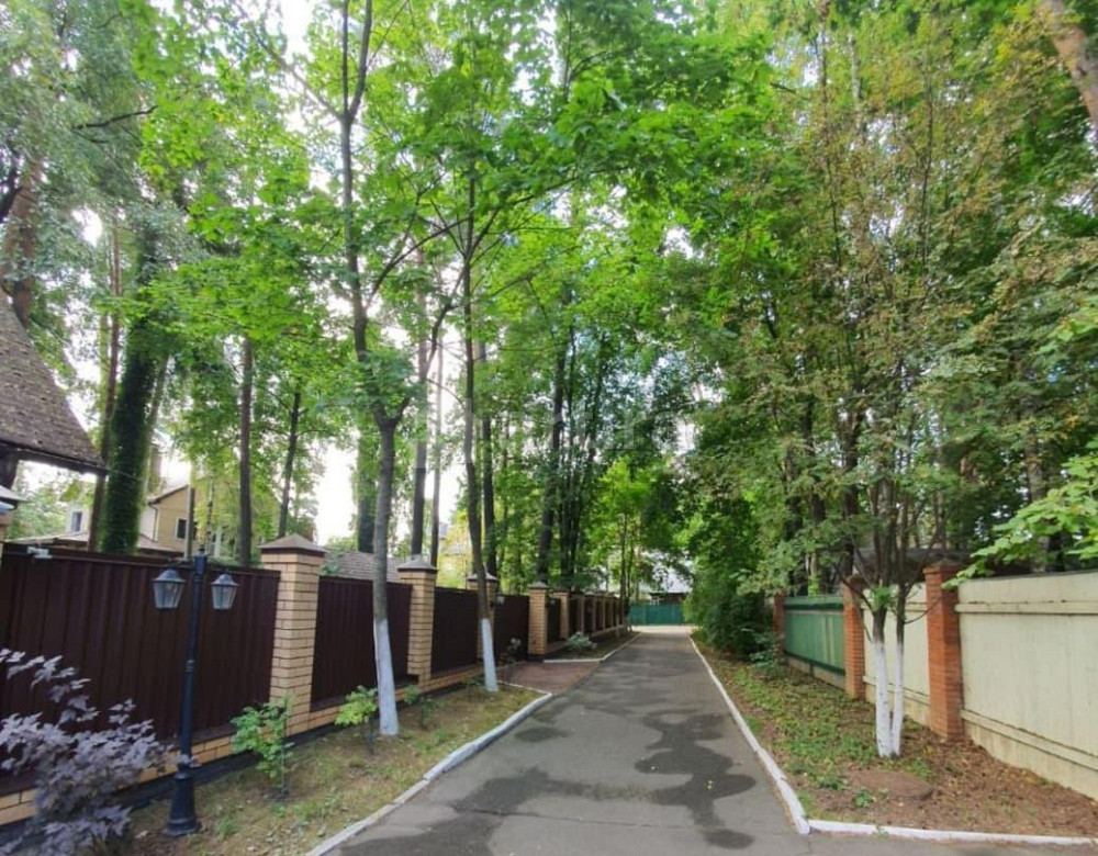 Дом, 300 м2, 11 соток, 3 эт. Одинцово - изображение 4