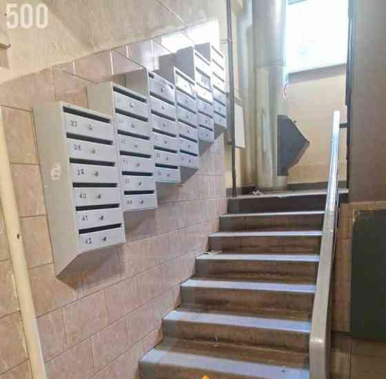 Комната, 23.4 м2, 5/9 эт. Москва