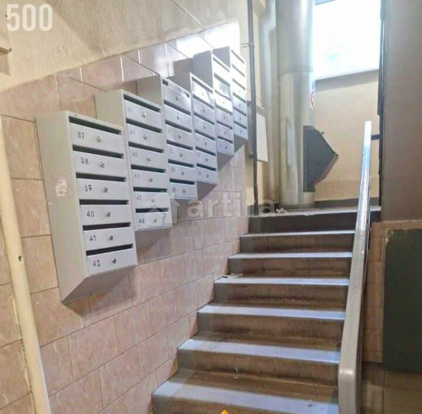 Комната, 23.4 м2, 5/9 эт. Москва - изображение 2