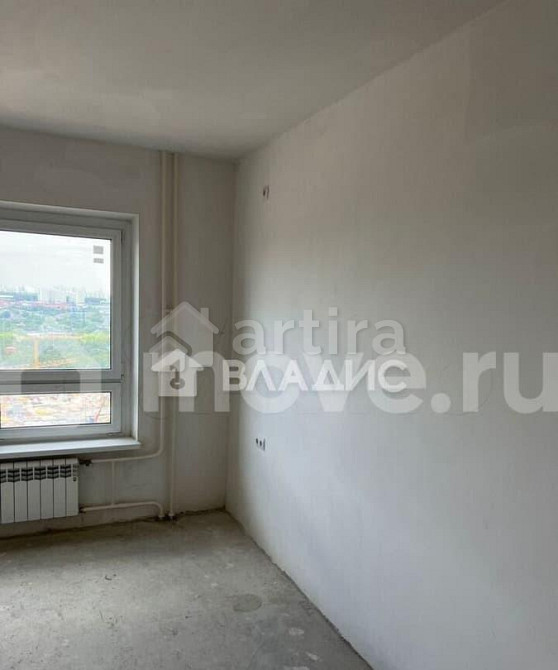 3-комн. квартира, 84.9 м2, 19/25 эт. Москва - изображение 3