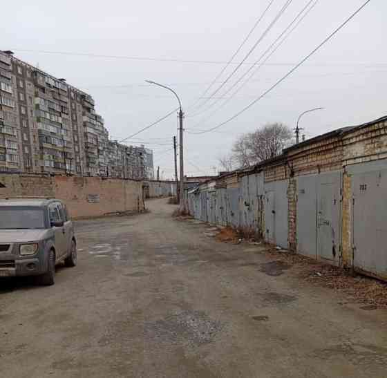 Гараж, 18 м2 Челябинск