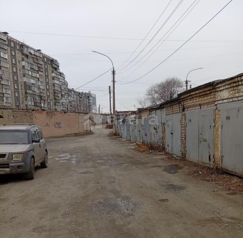 Гараж, 18 м2 Челябинск - изображение 5
