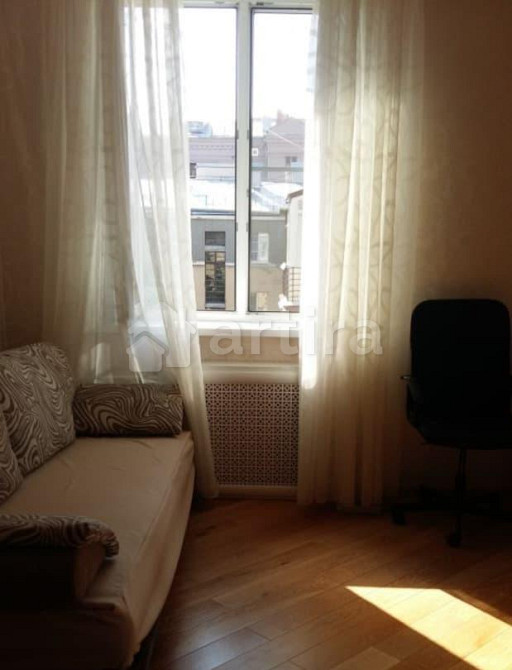 Комната, 14 м2, 5/5 эт. Москва - изображение 3