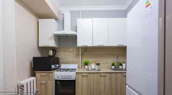 2-комн. квартира, 45 м2, 5/16 эт. Москва