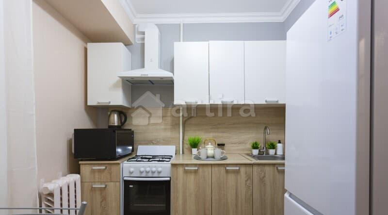 2-комн. квартира, 45 м2, 5/16 эт. Москва - изображение 4