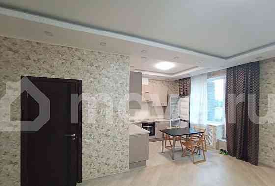 4-комн. квартира, 126.2 м2, 2/11 эт. Москва