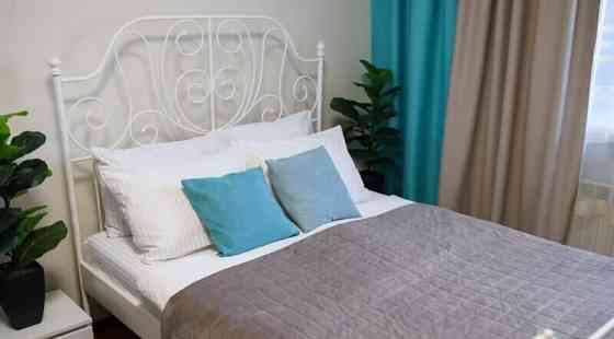 1-комн. квартира, 42 м2, 4/9 эт. Норильск