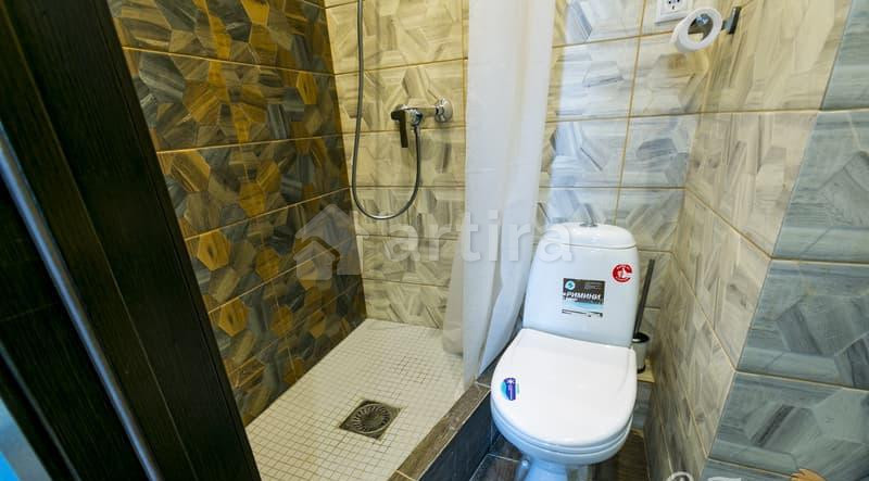 Студия, 16 м2, 6/14 эт. Подольск - изображение 5