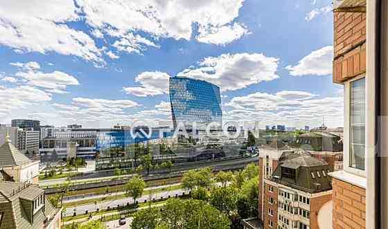 4-комн. квартира, 107.3 м2, 11/16 эт. Москва