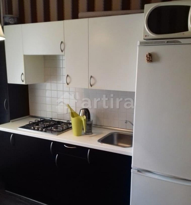 Комната, 12 м2, 2/5 эт. Самара - изображение 4