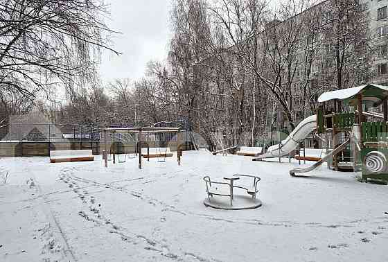 Студия, 12 м2, 1/9 эт. Москва