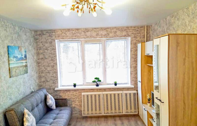 1-комн. квартира, 49 м2, 2/5 эт. Самара - изображение 1