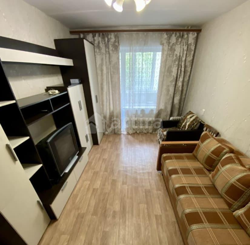 Комната, 46 м2, 1/9 эт. Казань - изображение 7