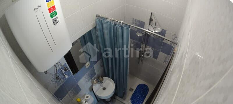 Студия, 20 м2, 1/7 эт. Новосибирск - изображение 8