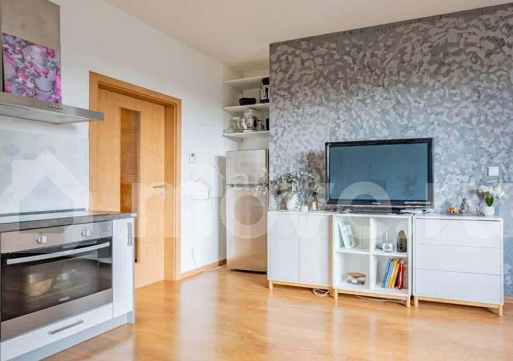 Студия, 23 м2, 2/6 эт. Москва - изображение 3