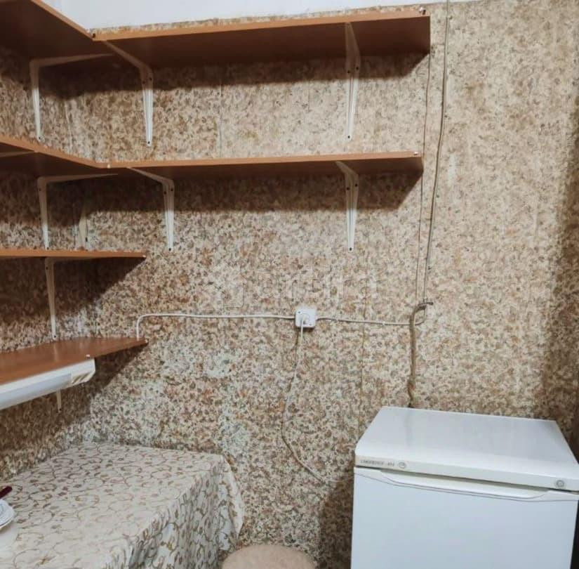 Комната, 12 м2, 5/8 эт. Санкт-Петербург - изображение 6