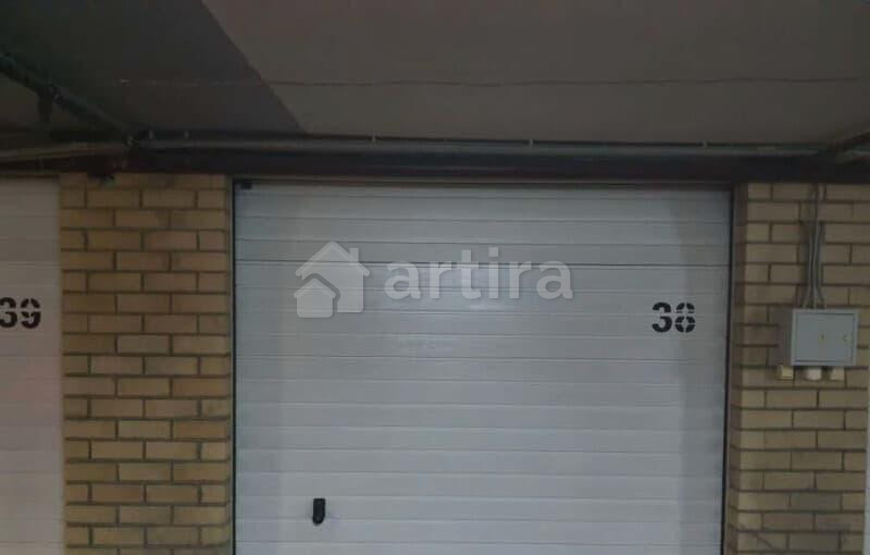 Гараж, 19 м2 Челябинск - изображение 6