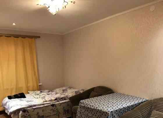 1-комн. квартира, 35 м2, 2/4 эт. Санкт-Петербург