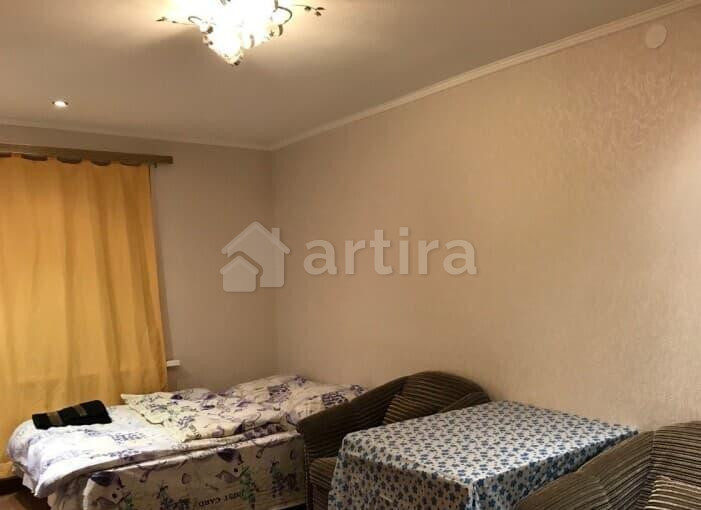 1-комн. квартира, 35 м2, 2/4 эт. Санкт-Петербург - изображение 2