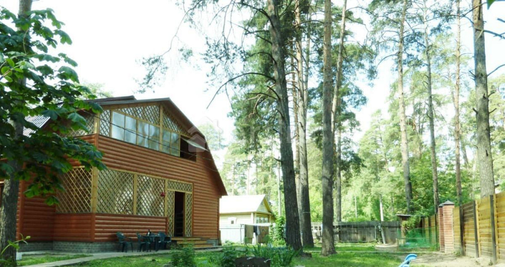 Дом, 92 м2, 9 соток, 1 эт. Раменское - изображение 1