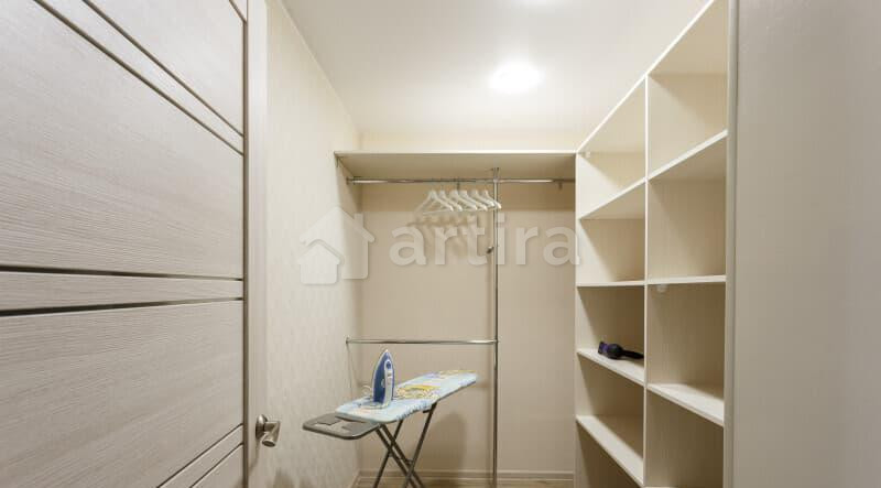 1-комн. квартира, 34 м2, 4/16 эт. Вологда - изображение 8