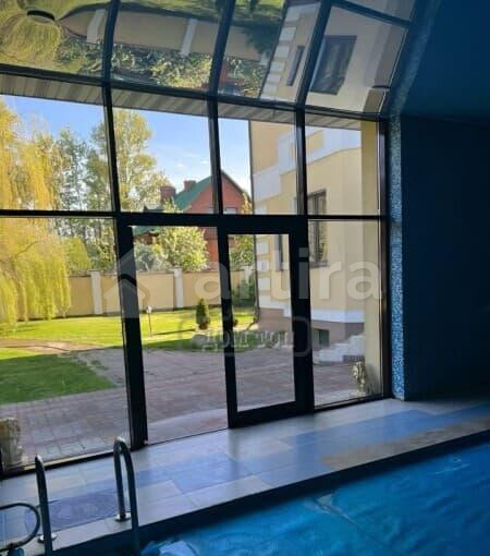 Коттедж, 500 м2 Видное - изображение 9