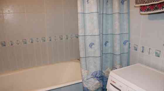 1-комн. квартира, 40 м2, 4/12 эт. Москва