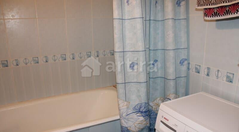 1-комн. квартира, 40 м2, 4/12 эт. Москва - изображение 4