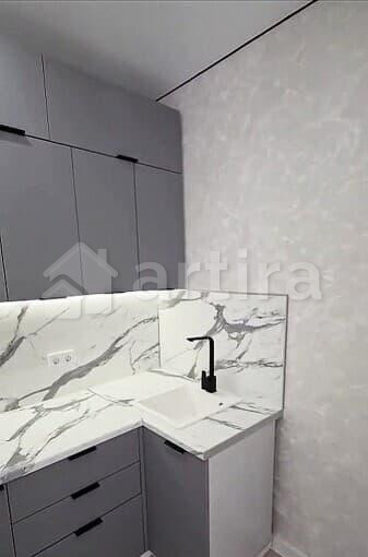 1-комн. квартира, 45 м2, 5/8 эт. Самара - изображение 7