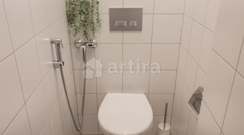 2-комн. квартира, 65 м2, 8/9 эт. Вологда - изображение 18