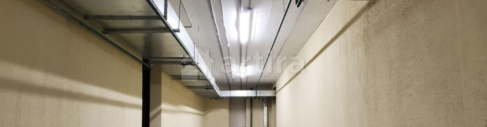 Гараж, 60 м2 Москва - изображение 1