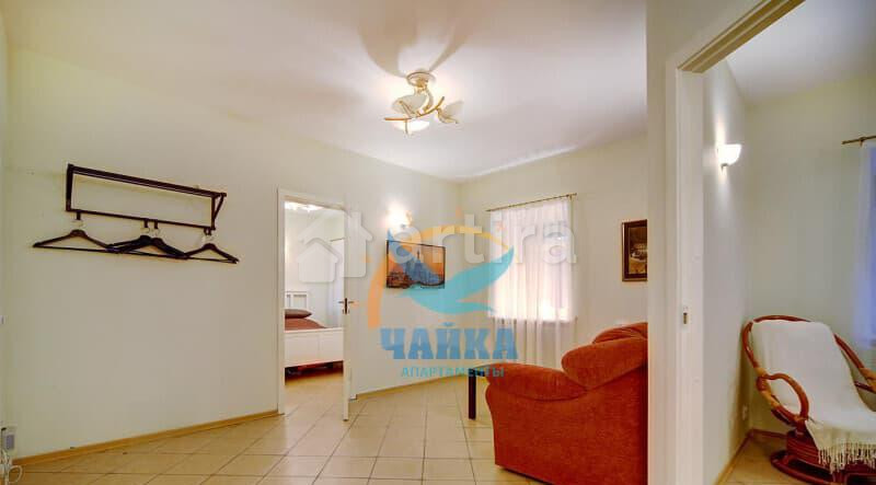 3-комн. квартира, 60 м2, 1/4 эт. Санкт-Петербург - изображение 2