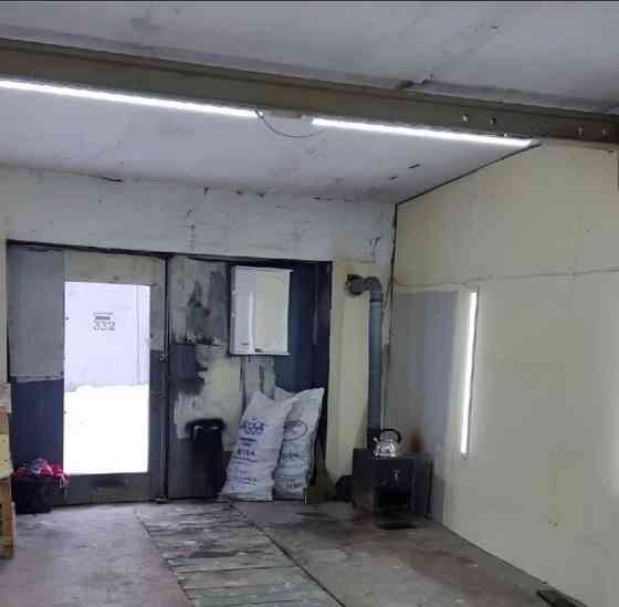 Гараж, 19 м2, 1/1 эт. Челябинск