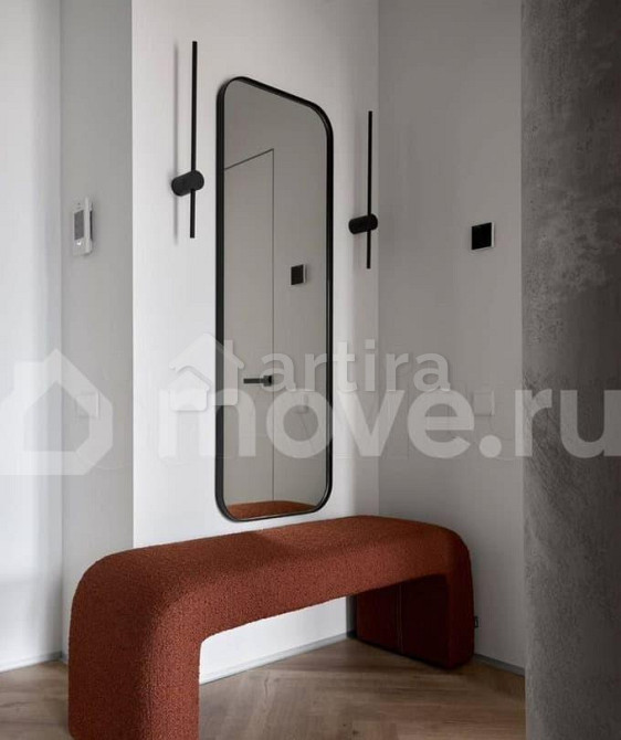 2-комн. квартира, 60 м2, 6/45 эт. Москва - изображение 4