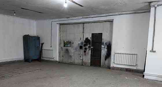 Гараж, 70 м2, 1 эт. Ростов-на-Дону
