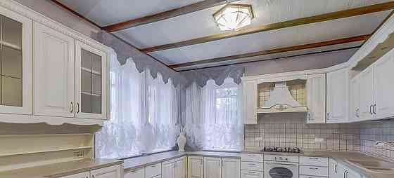 Коттедж, 400 м2, 20 соток, 2 эт. Одинцово